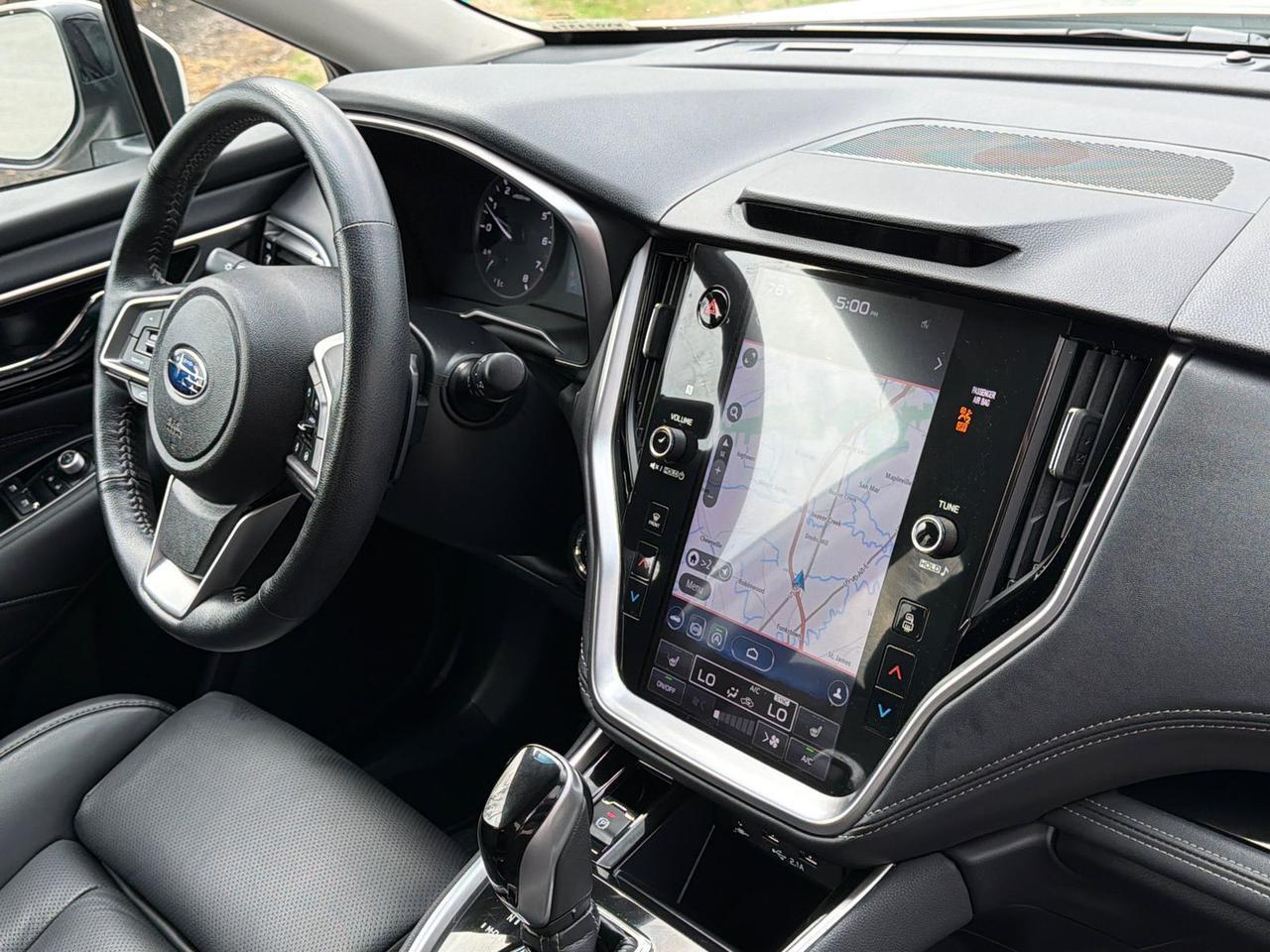 2022 Subaru Outback Limited Hagerstown MD