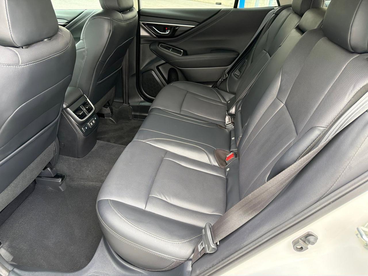 2022 Subaru Outback Limited Hagerstown MD