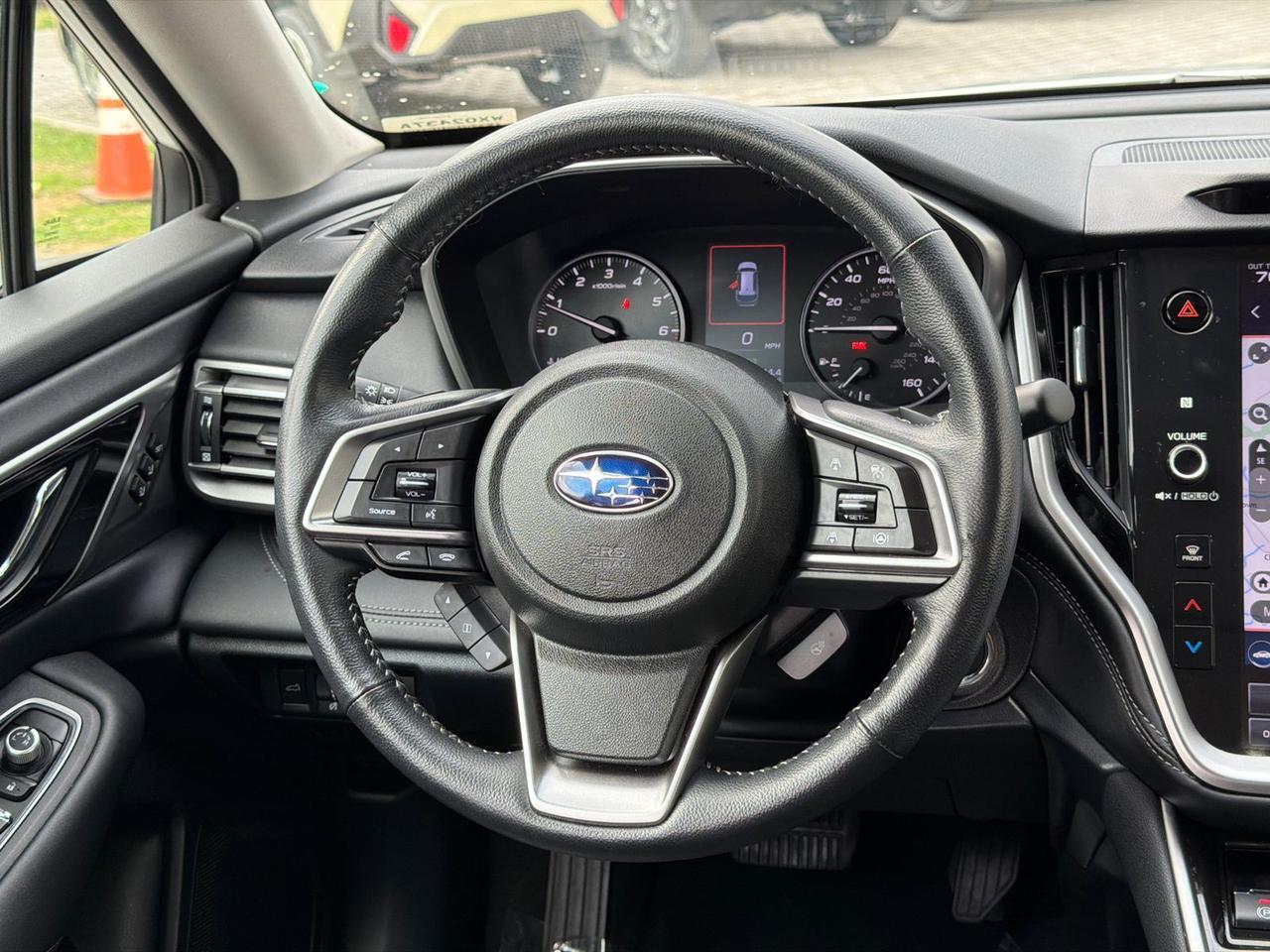 2022 Subaru Outback Limited Hagerstown MD