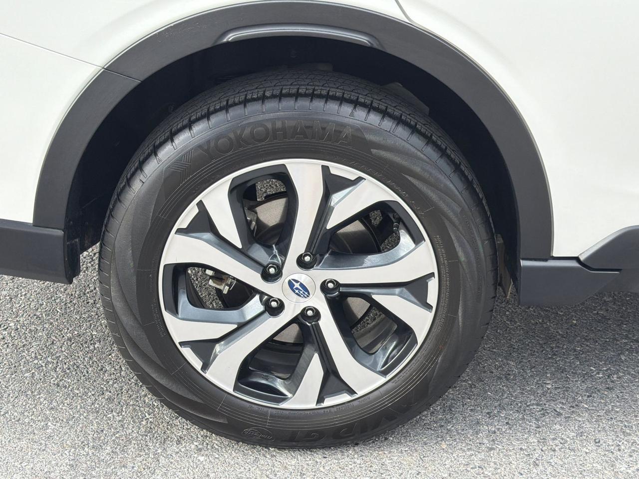 2022 Subaru Outback Limited Hagerstown MD