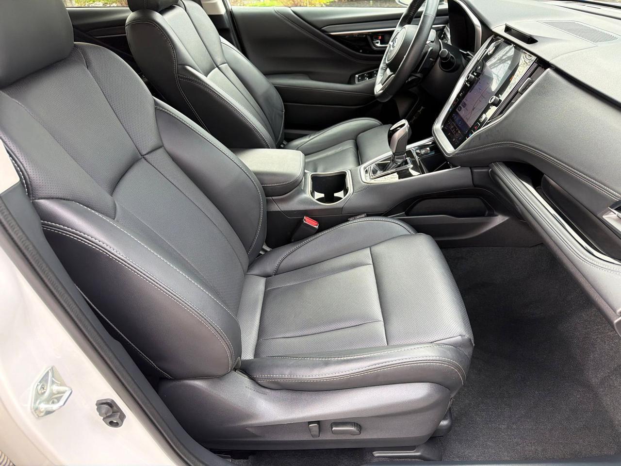 2022 Subaru Outback Limited Hagerstown MD