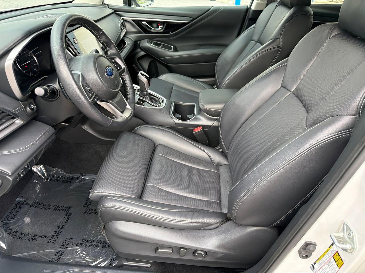 2022 Subaru Outback Limited Hagerstown MD