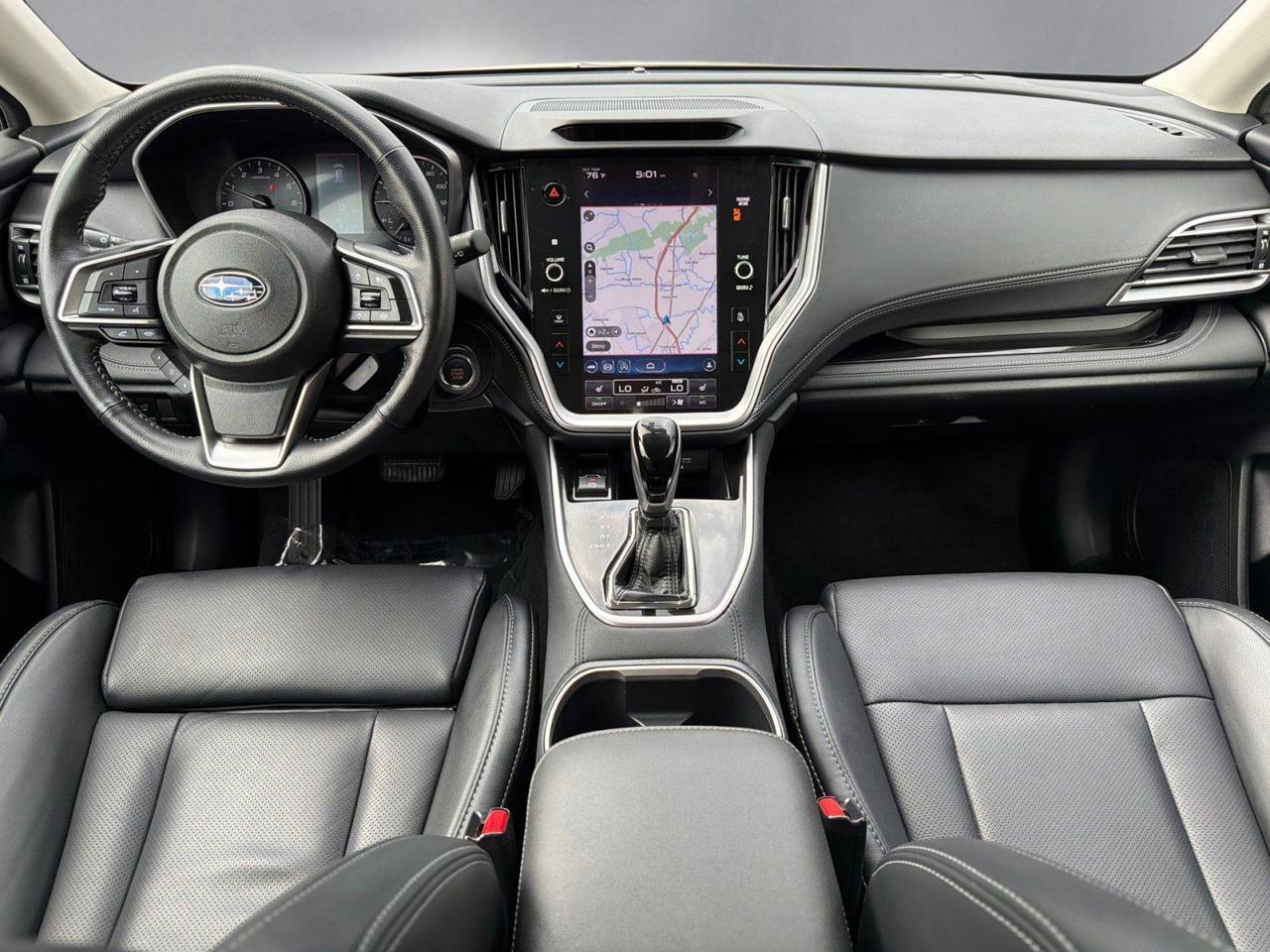 2022 Subaru Outback Limited Hagerstown MD