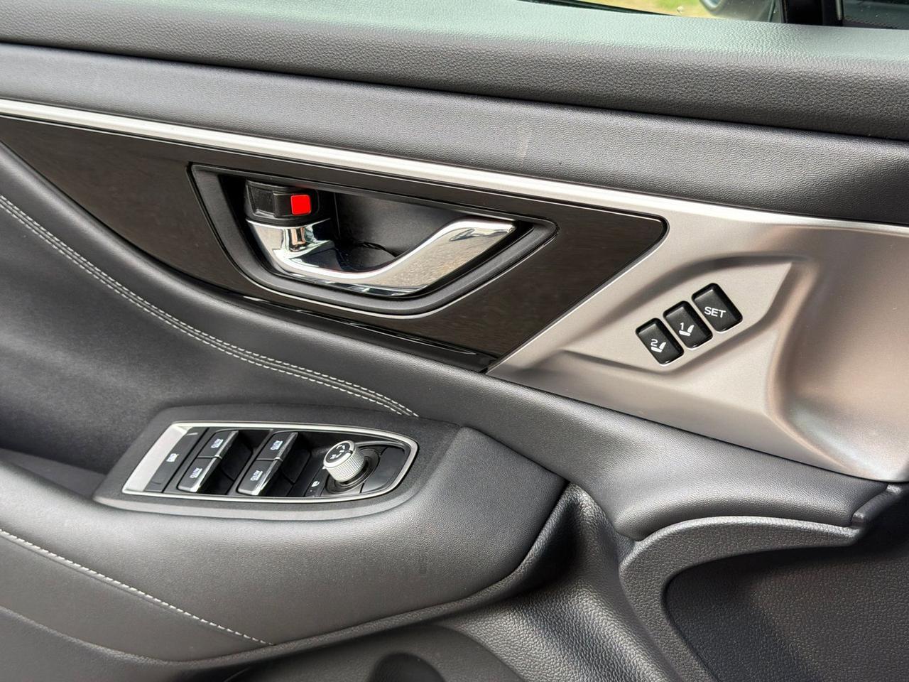 2022 Subaru Outback Limited Hagerstown MD