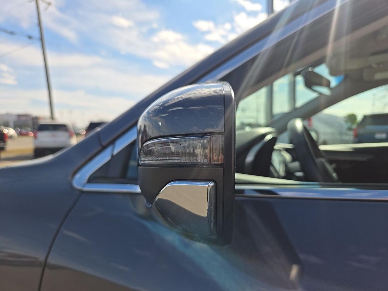 2022 Subaru Outback Limited Fredericksburg VA