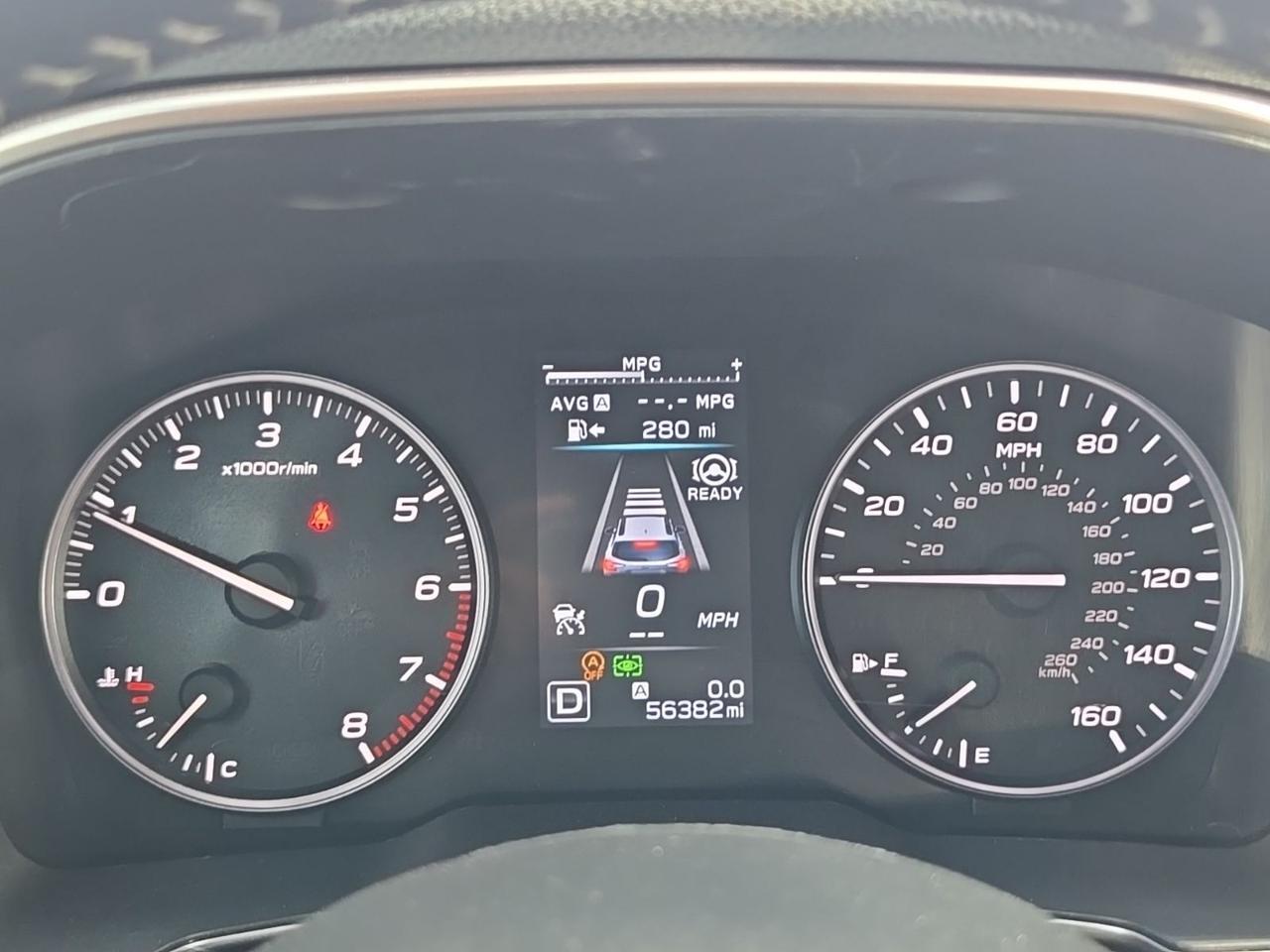 2022 Subaru Outback Limited Fredericksburg VA