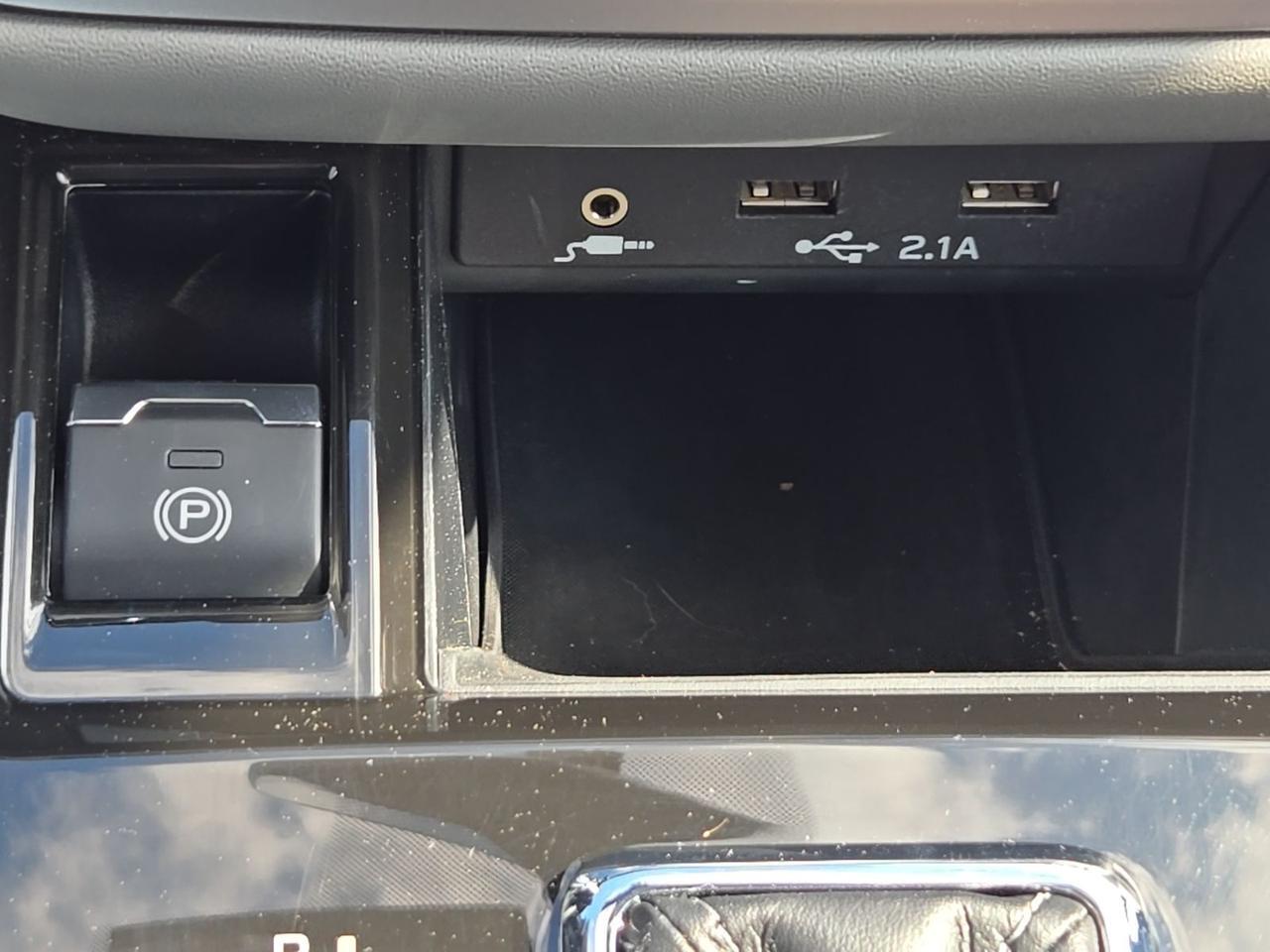 2022 Subaru Outback Limited Fredericksburg VA