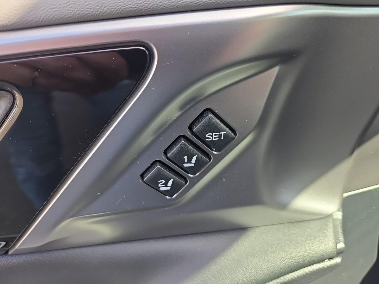 2022 Subaru Outback Limited Fredericksburg VA