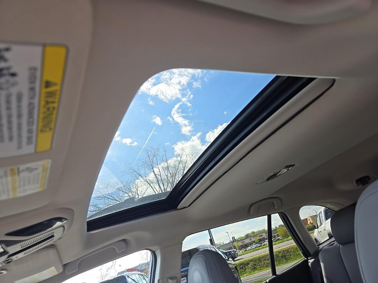 2022 Subaru Outback Limited Fredericksburg VA