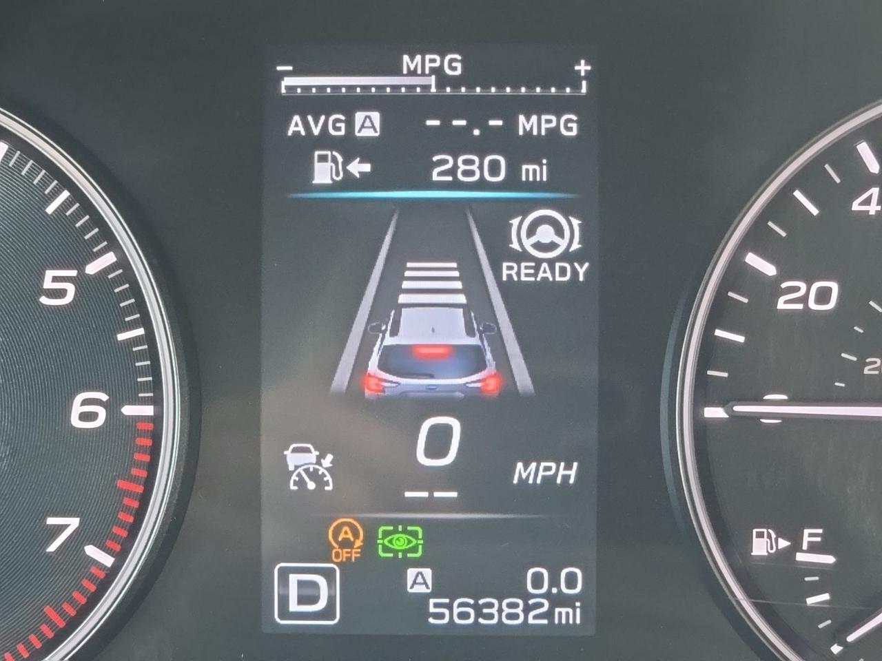 2022 Subaru Outback Limited Fredericksburg VA