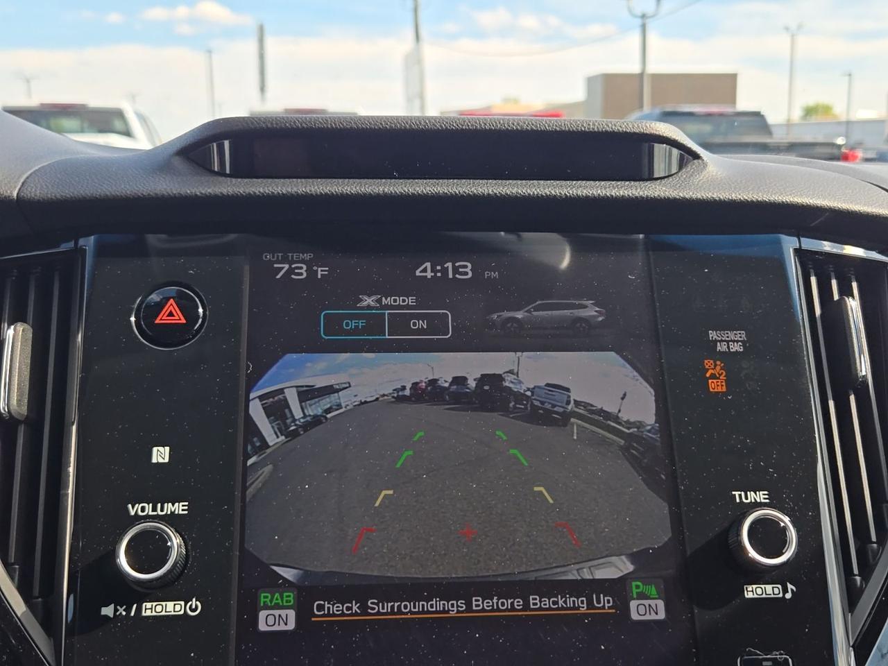 2022 Subaru Outback Limited Fredericksburg VA