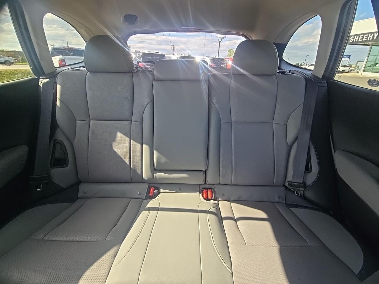 2022 Subaru Outback Limited Fredericksburg VA