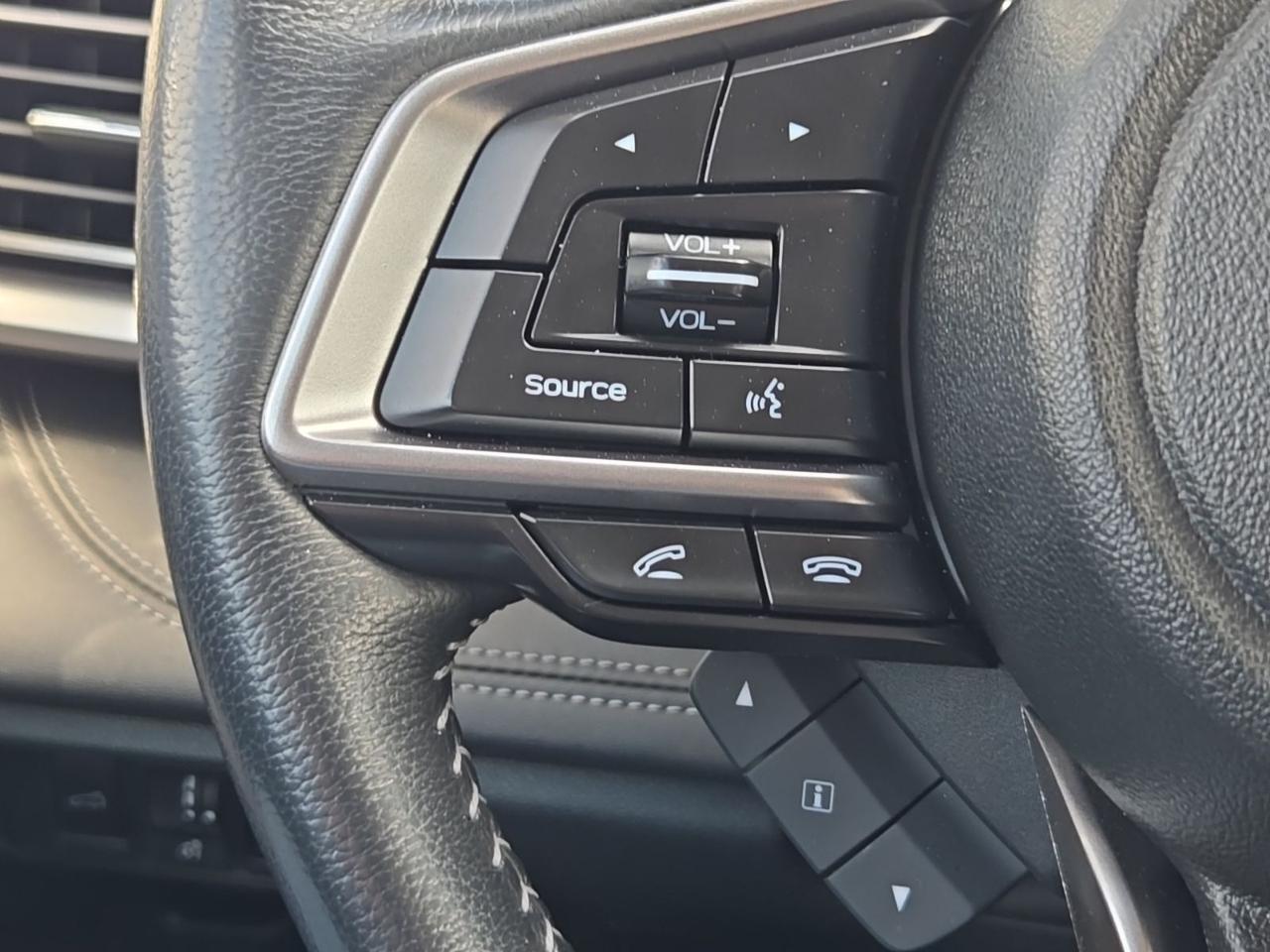 2022 Subaru Outback Limited Fredericksburg VA