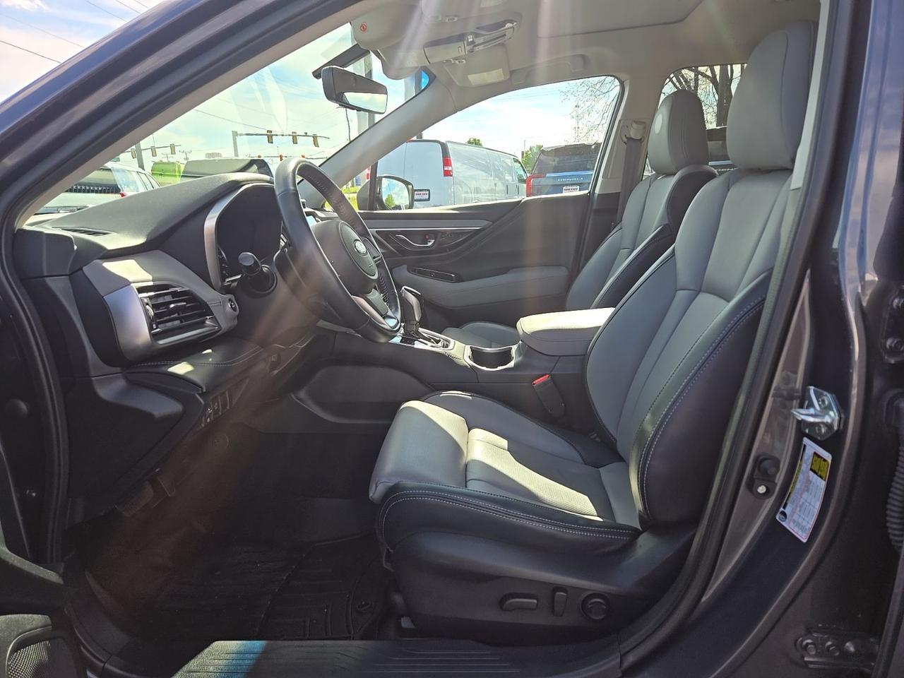 2022 Subaru Outback Limited Fredericksburg VA