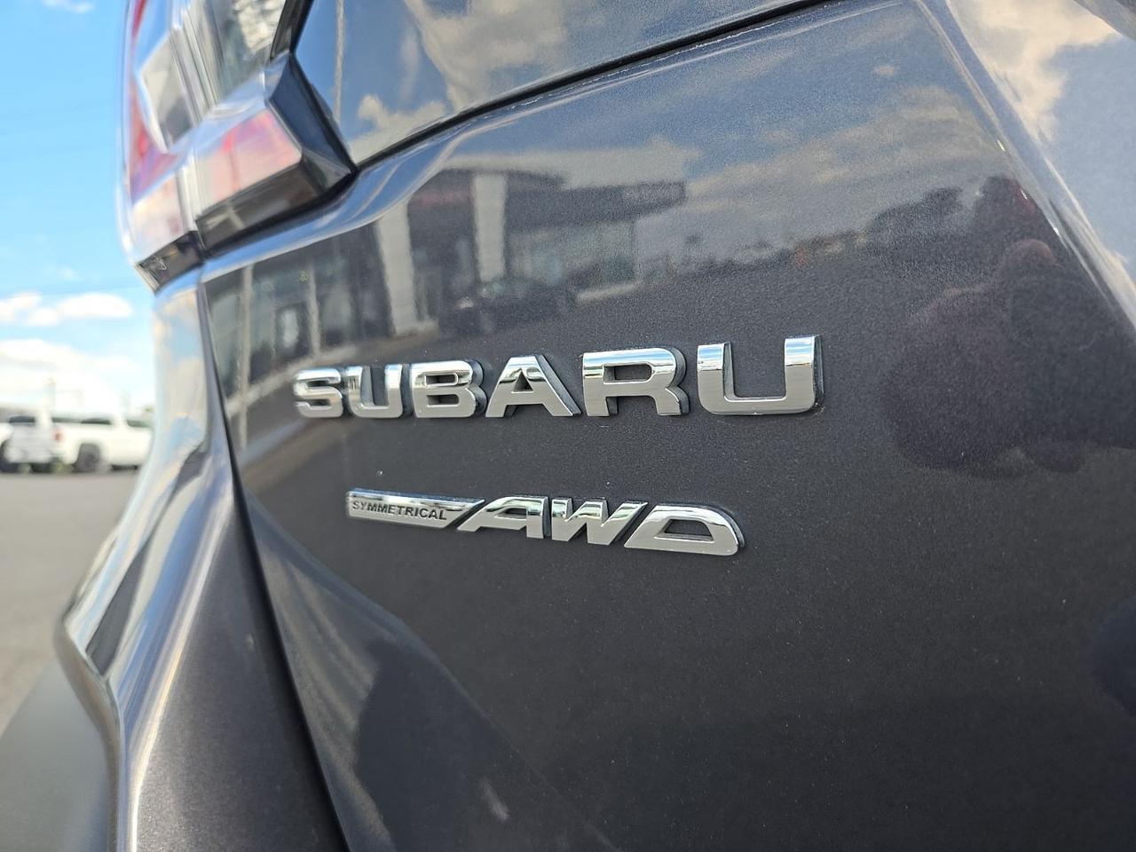 2022 Subaru Outback Limited Fredericksburg VA