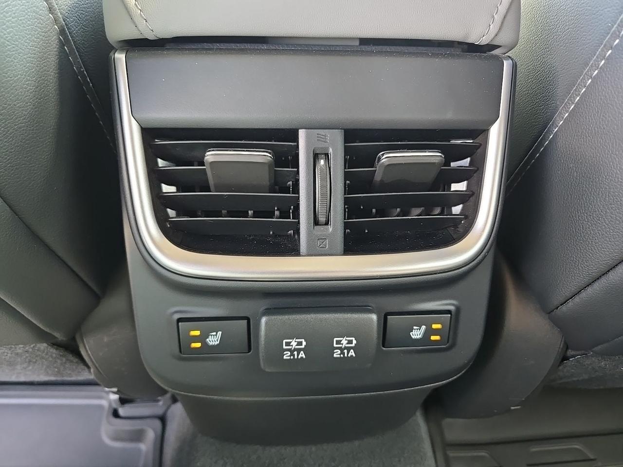 2022 Subaru Outback Limited Fredericksburg VA