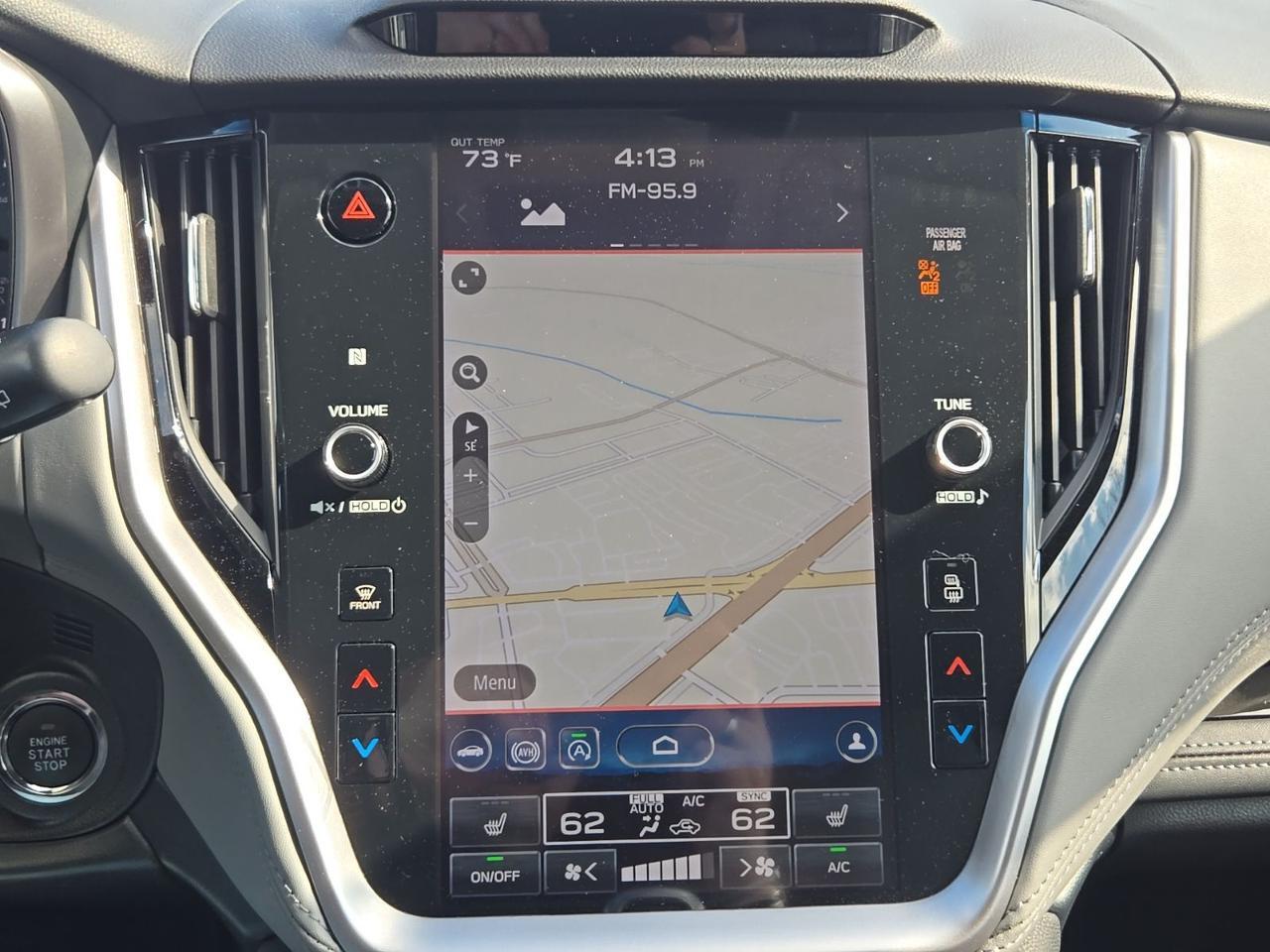 2022 Subaru Outback Limited Fredericksburg VA