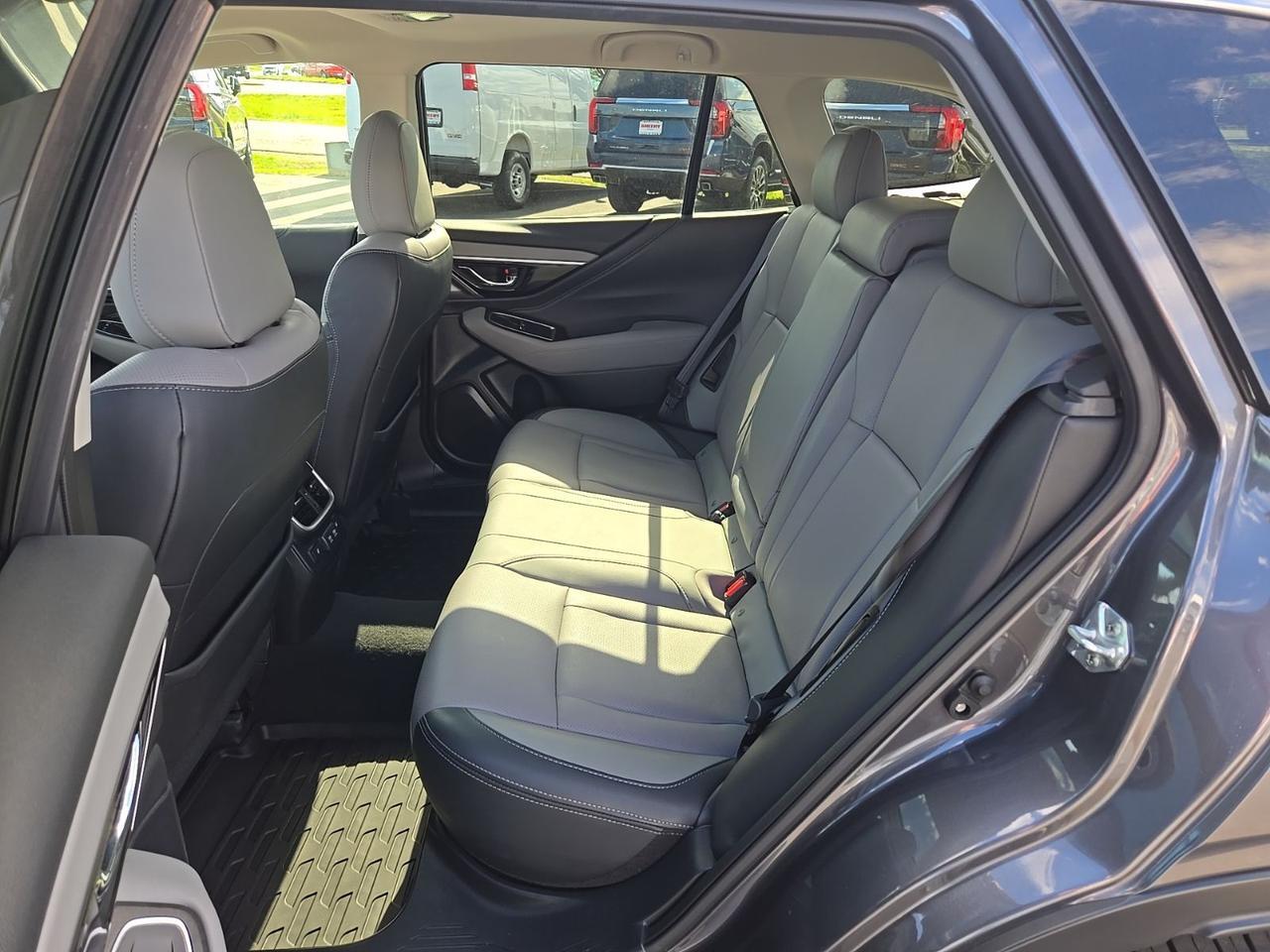 2022 Subaru Outback Limited Fredericksburg VA