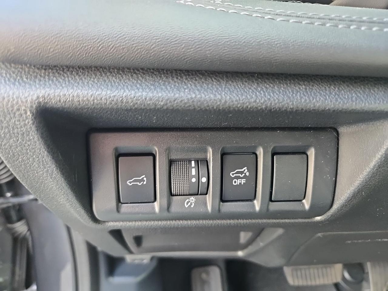 2022 Subaru Outback Limited Fredericksburg VA