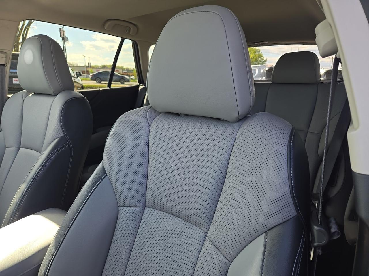 2022 Subaru Outback Limited Fredericksburg VA