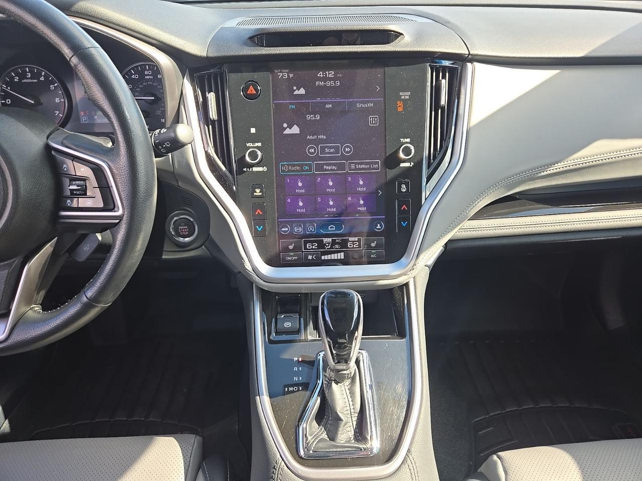 2022 Subaru Outback Limited Fredericksburg VA