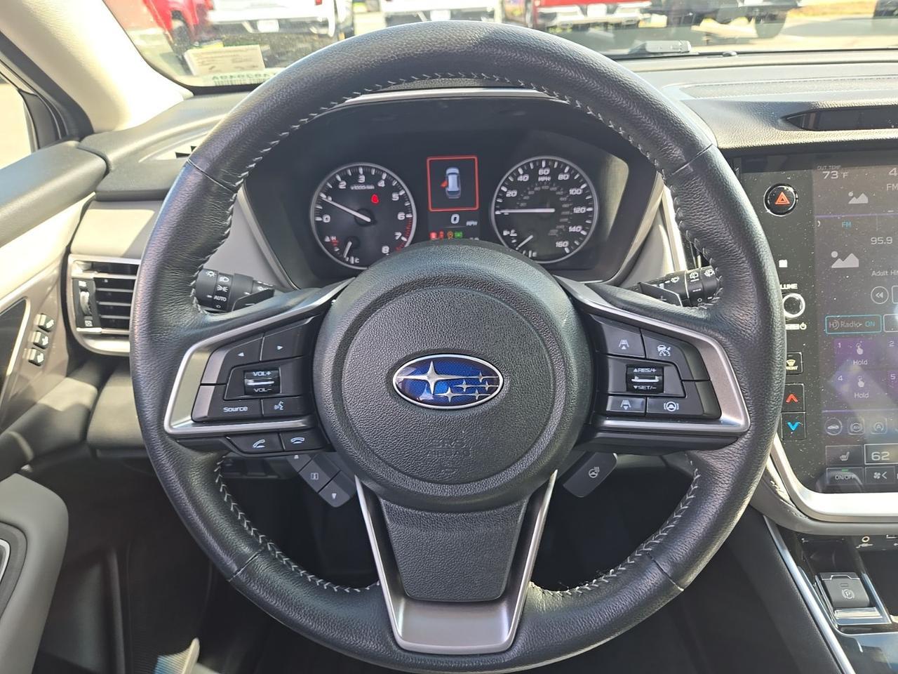 2022 Subaru Outback Limited Fredericksburg VA