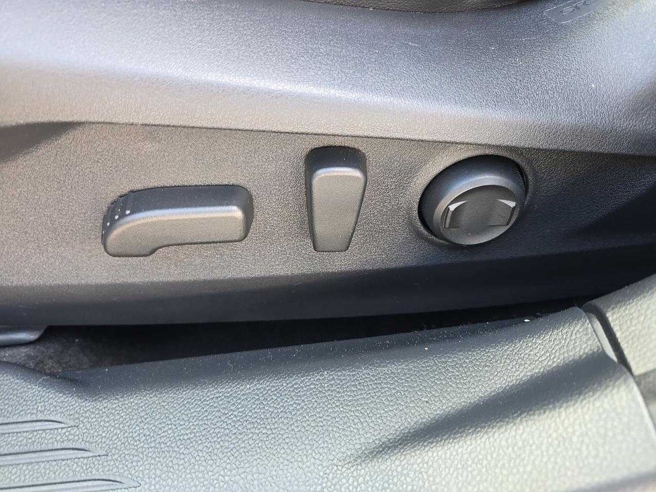 2022 Subaru Outback Limited Fredericksburg VA