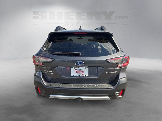 2022 Subaru Outback Limited Fredericksburg VA