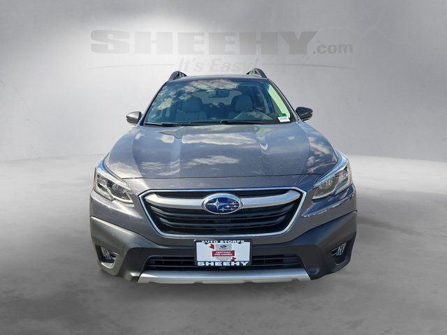 2022 Subaru Outback Limited Fredericksburg VA