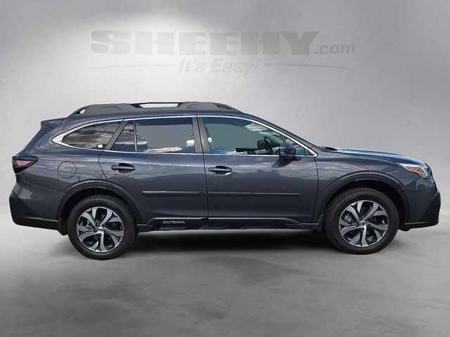 2022 Subaru Outback Limited Fredericksburg VA