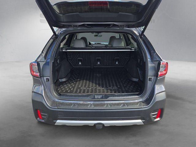 2022 Subaru Outback Limited Fredericksburg VA