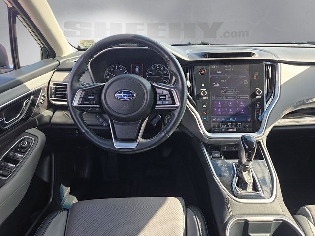 2022 Subaru Outback Limited Fredericksburg VA