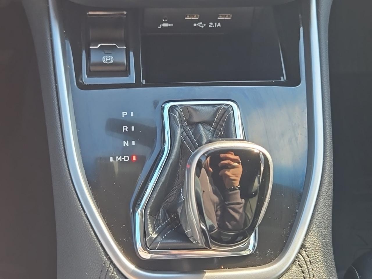 2022 Subaru Outback Limited Fredericksburg VA