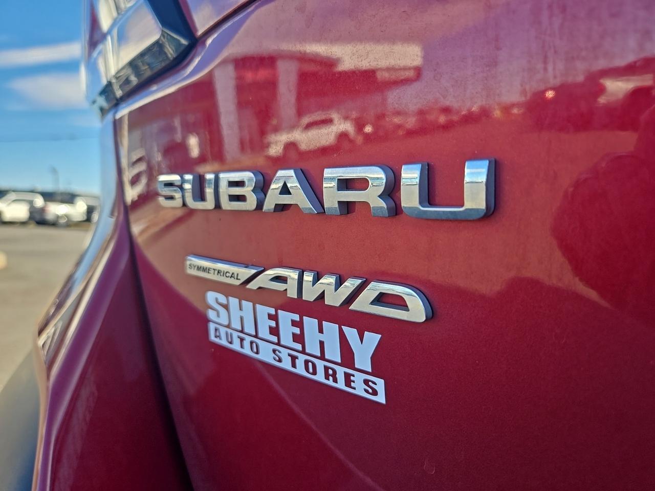 2022 Subaru Outback Limited Fredericksburg VA