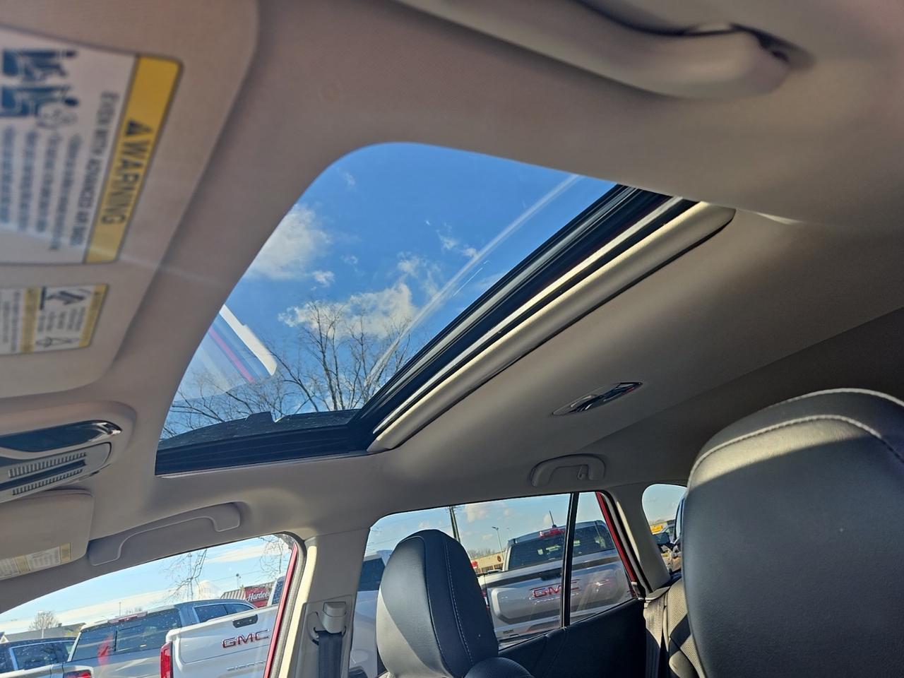 2022 Subaru Outback Limited Fredericksburg VA