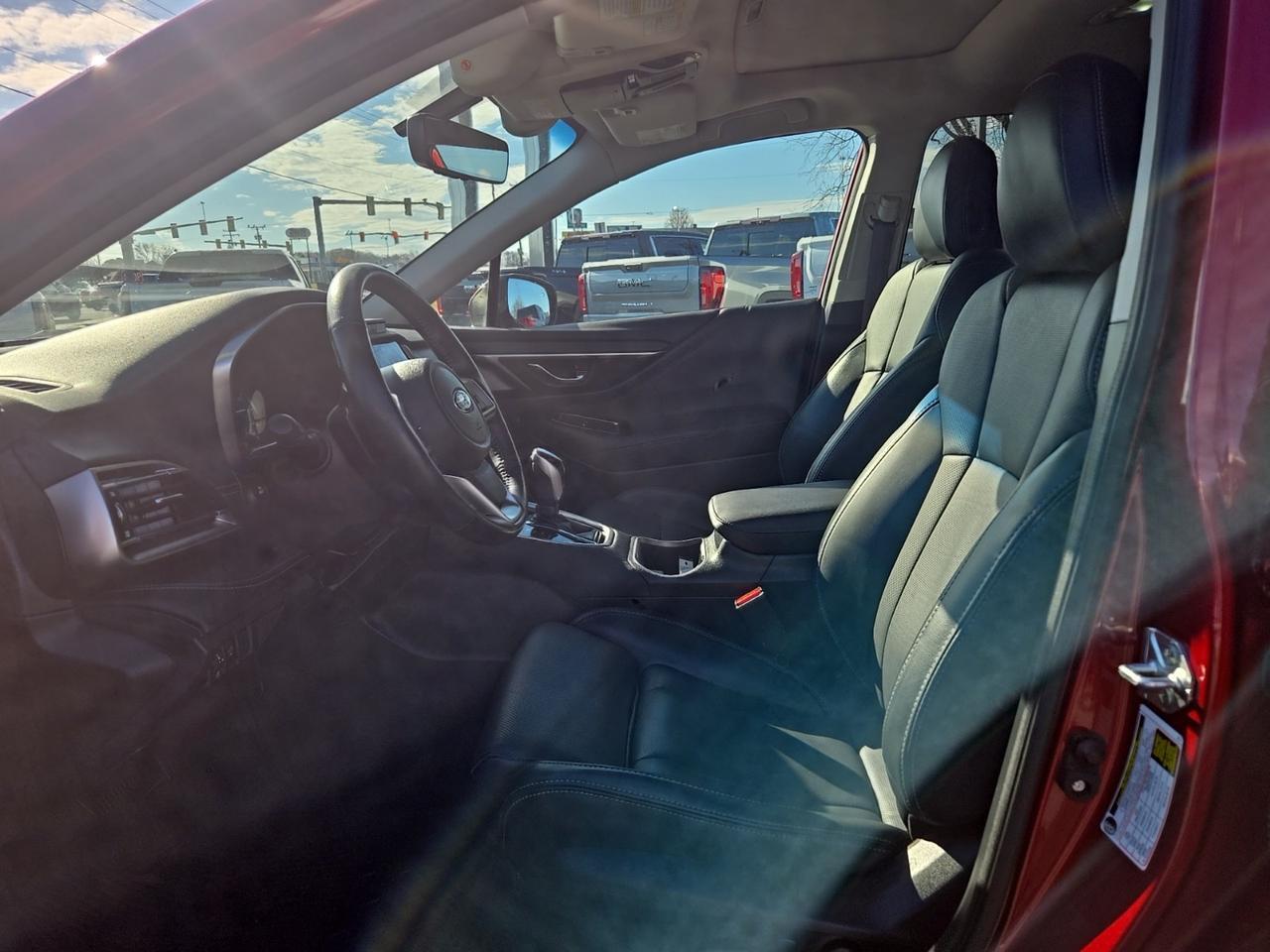 2022 Subaru Outback Limited Fredericksburg VA