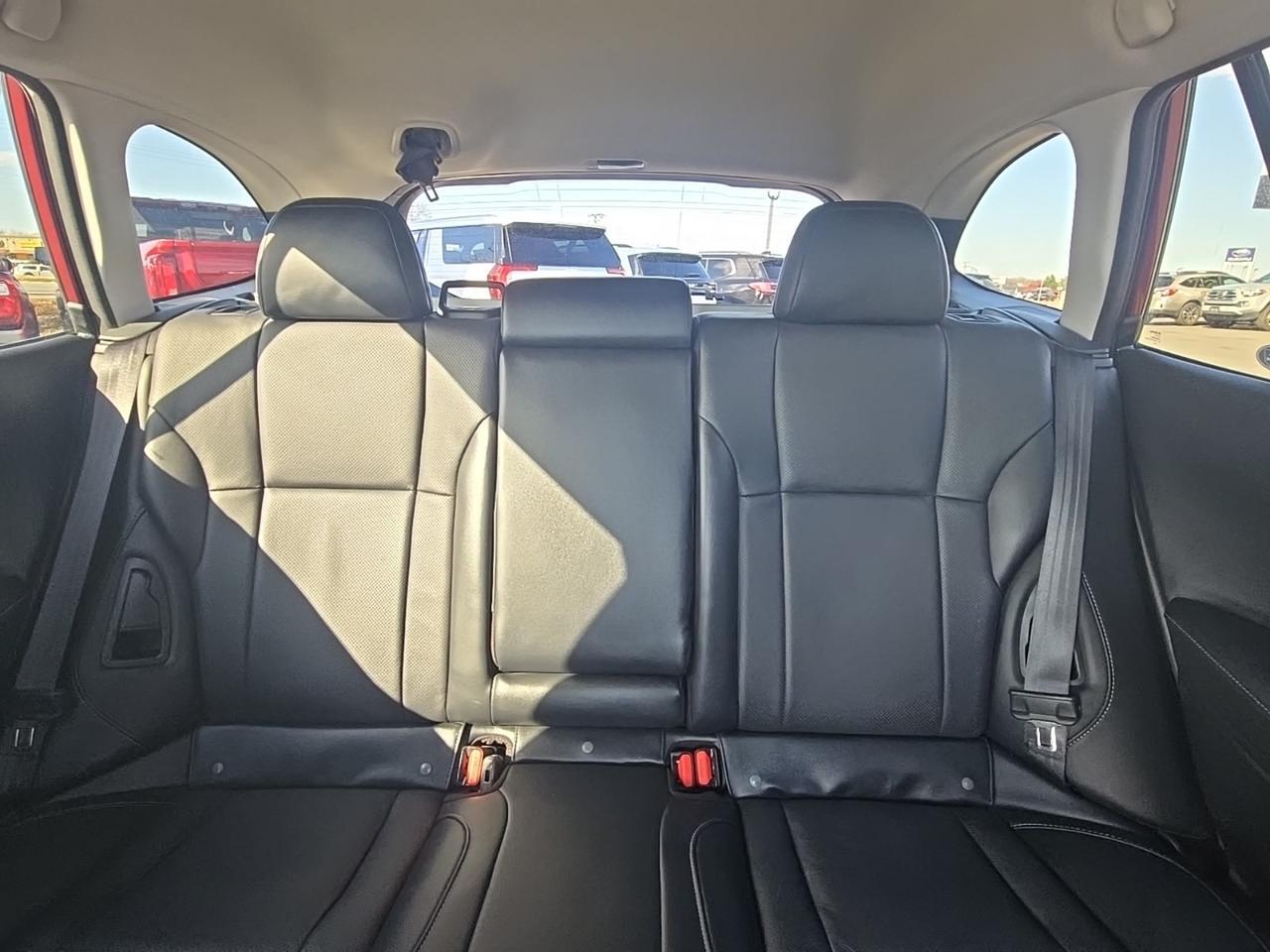 2022 Subaru Outback Limited Fredericksburg VA