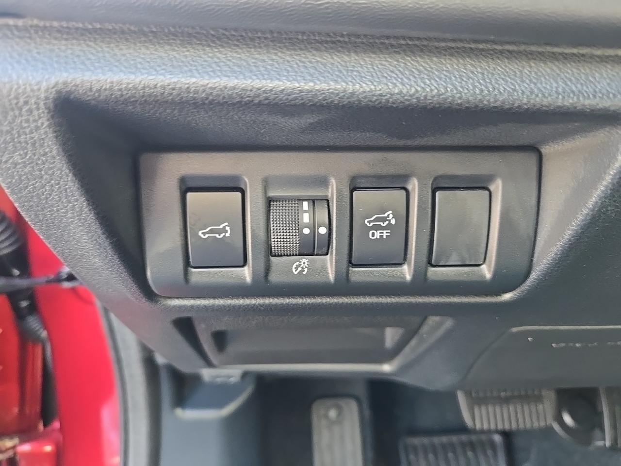 2022 Subaru Outback Limited Fredericksburg VA