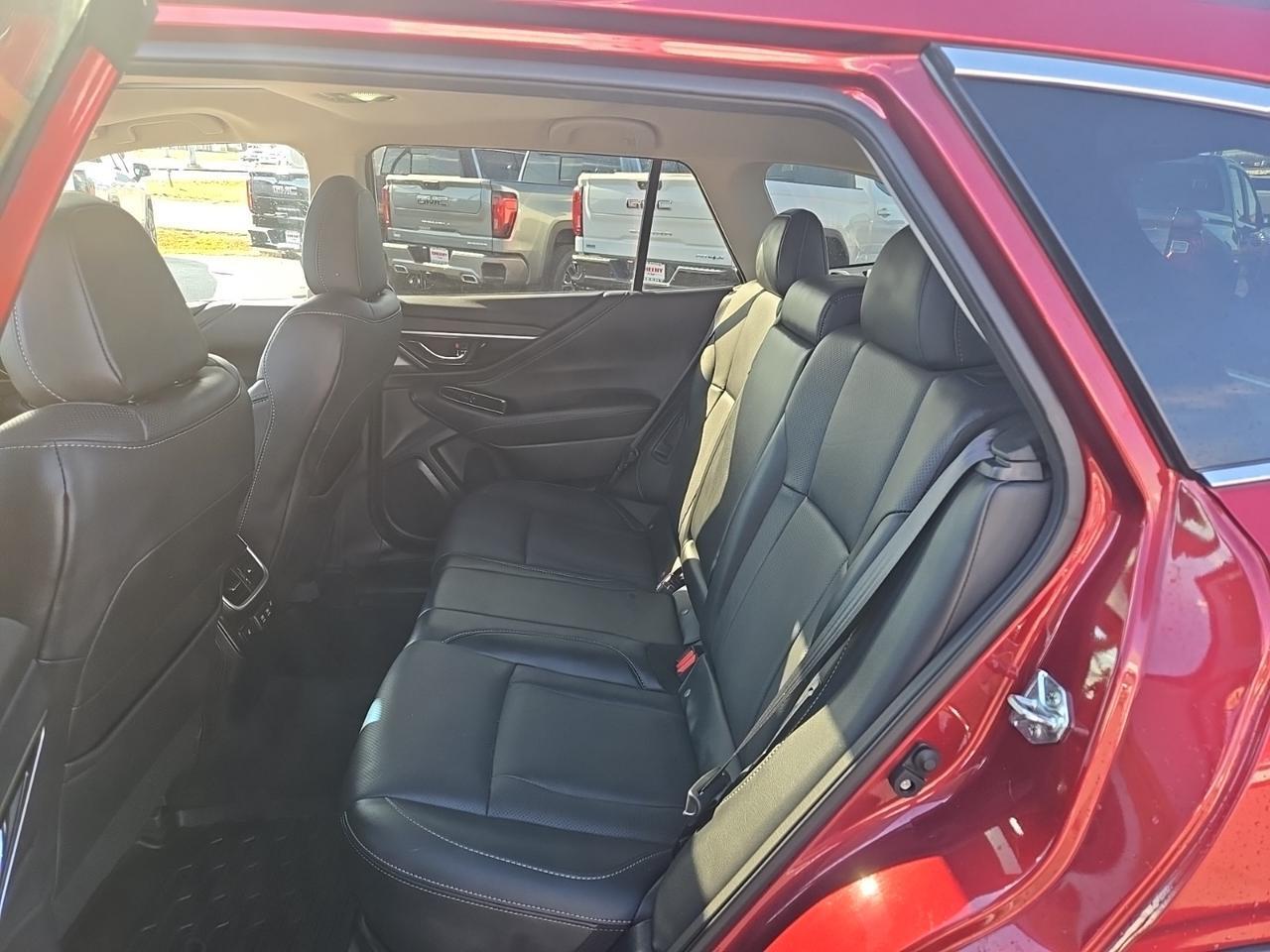 2022 Subaru Outback Limited Fredericksburg VA