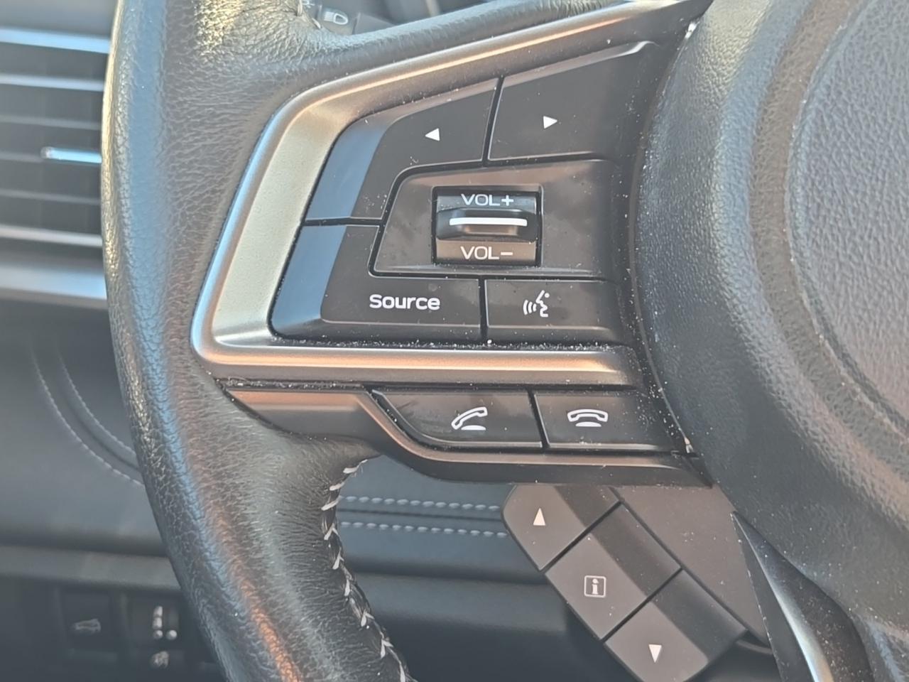 2022 Subaru Outback Limited Fredericksburg VA