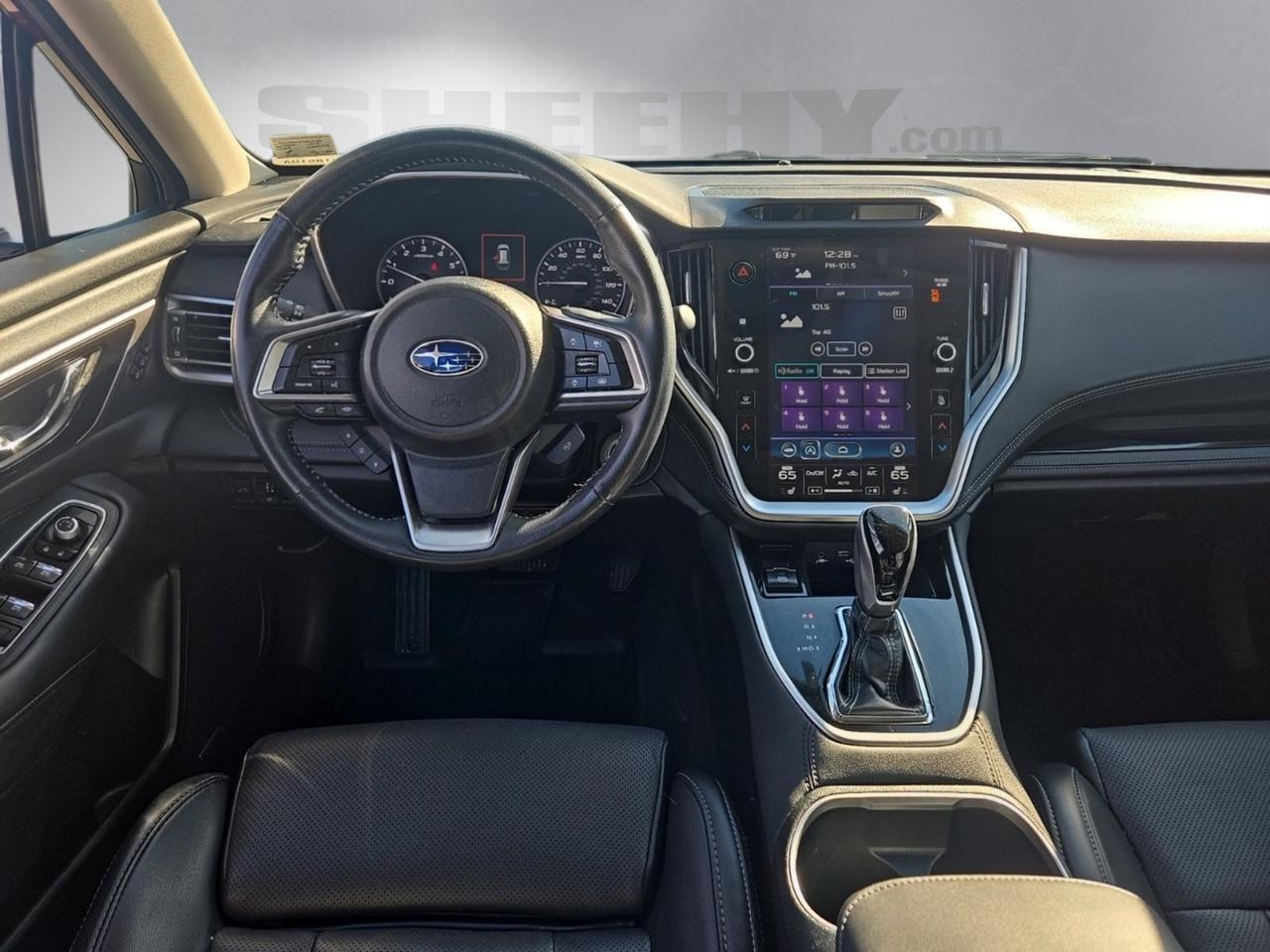 2022 Subaru Outback Limited Fredericksburg VA