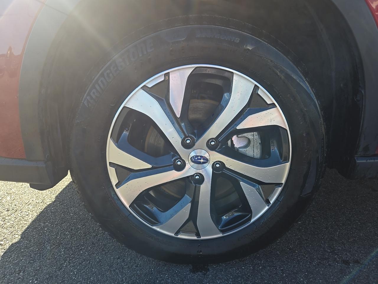 2022 Subaru Outback Limited Fredericksburg VA