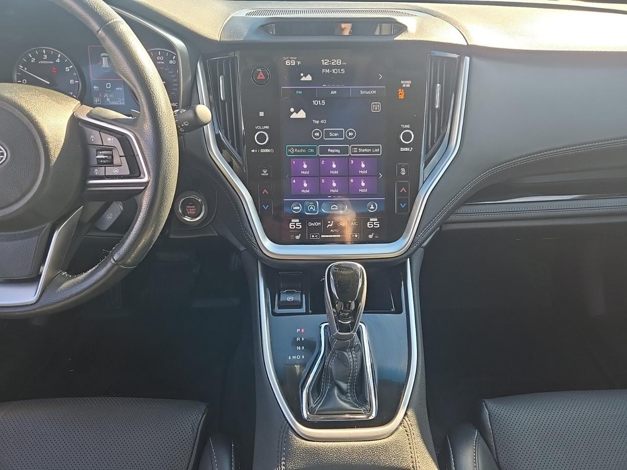 2022 Subaru Outback Limited Fredericksburg VA