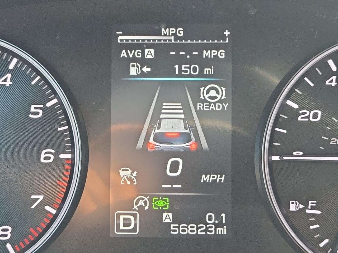 2022 Subaru Outback Limited Fredericksburg VA