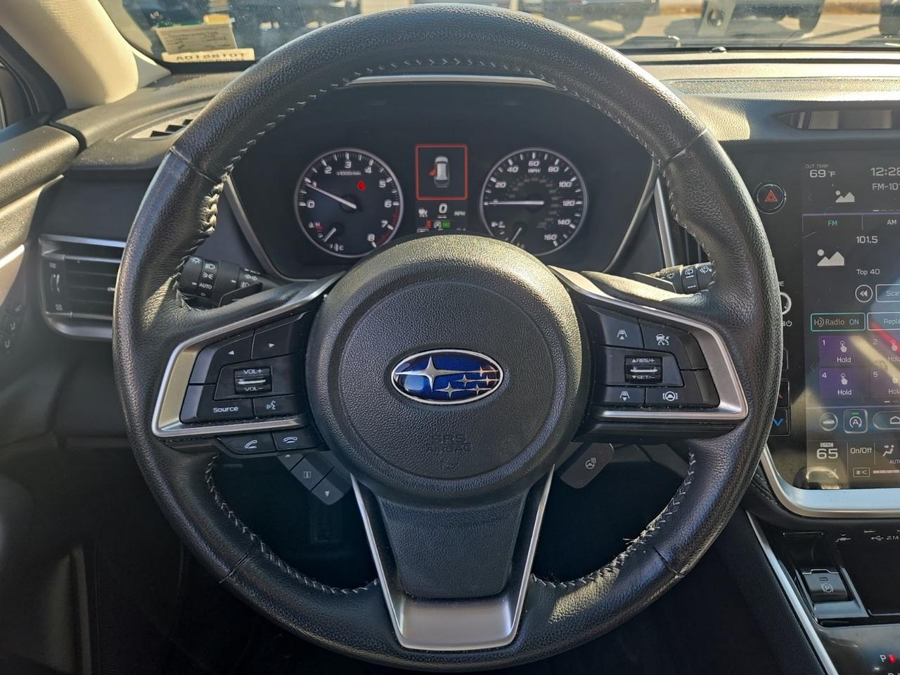 2022 Subaru Outback Limited Fredericksburg VA