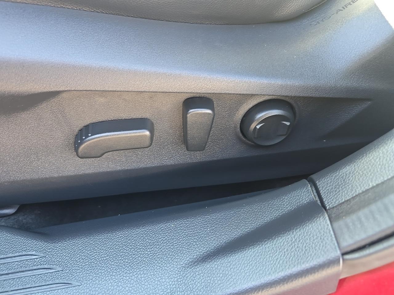 2022 Subaru Outback Limited Fredericksburg VA