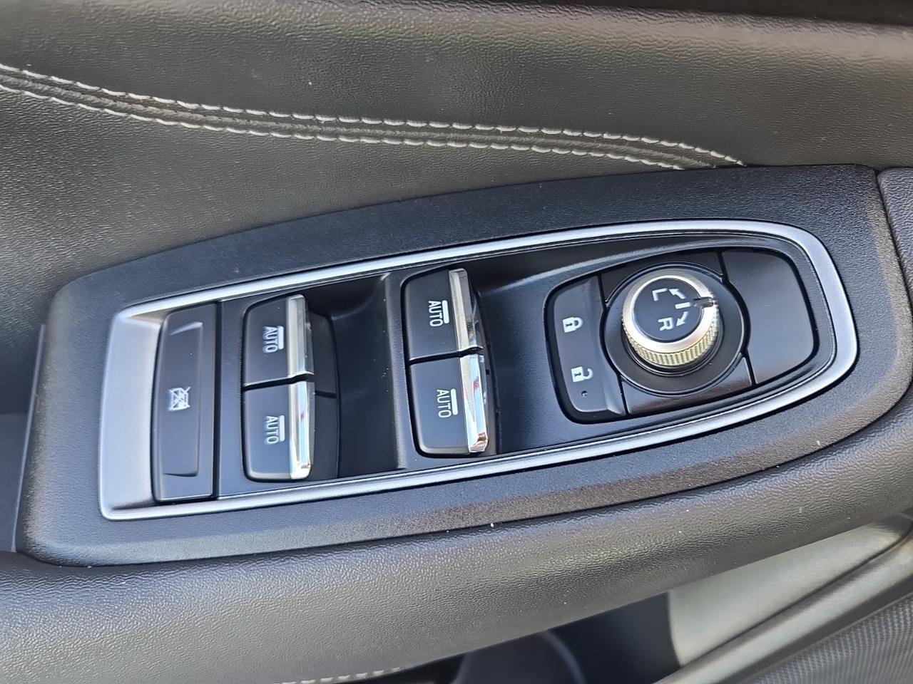 2022 Subaru Outback Limited Fredericksburg VA