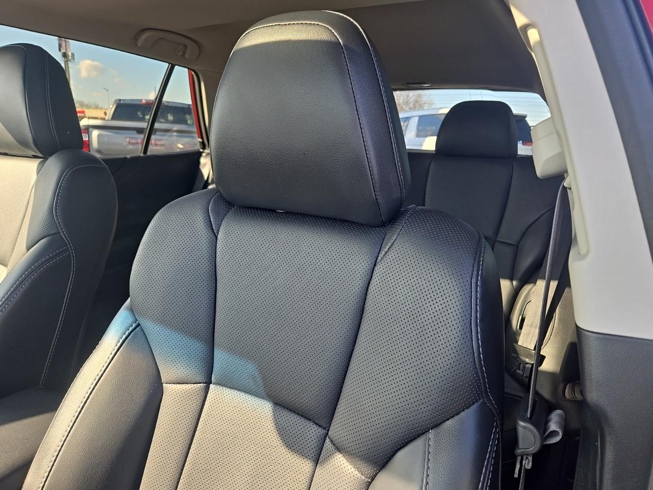 2022 Subaru Outback Limited Fredericksburg VA