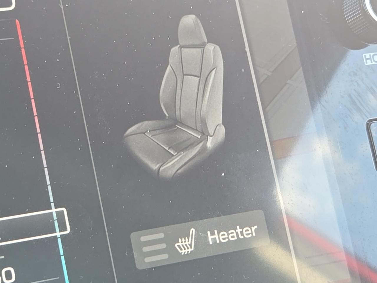 2022 Subaru Outback Limited Fredericksburg VA