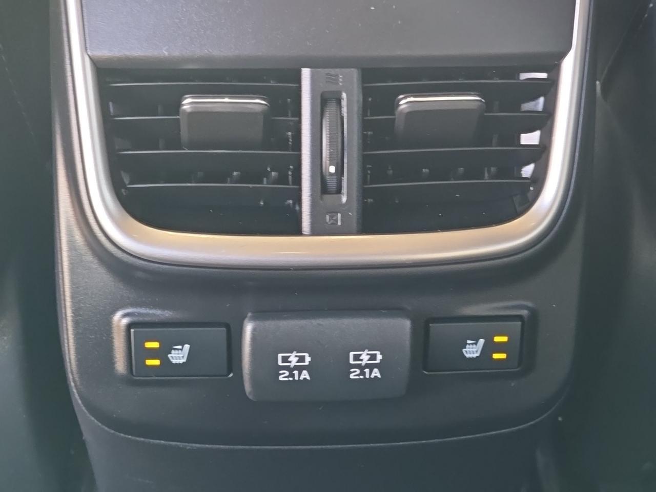 2022 Subaru Outback Limited Fredericksburg VA